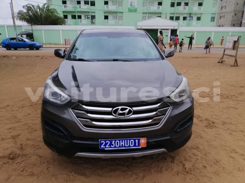 Big with watermark hyundai santa fe abidjan abidjan 15967