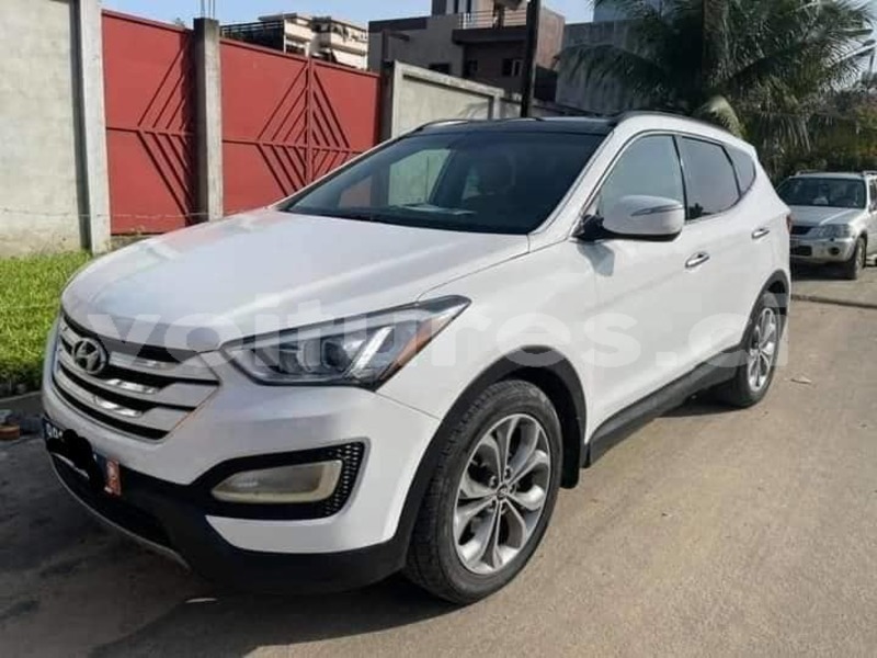 Big with watermark hyundai santa fe abidjan abidjan 15968