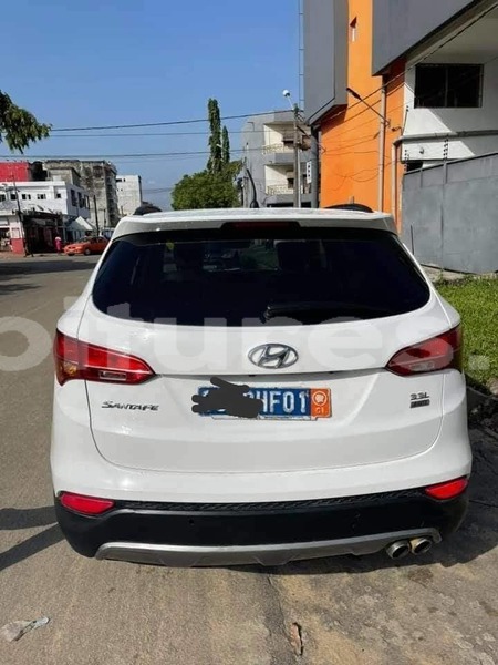 Big with watermark hyundai santa fe abidjan abidjan 15968