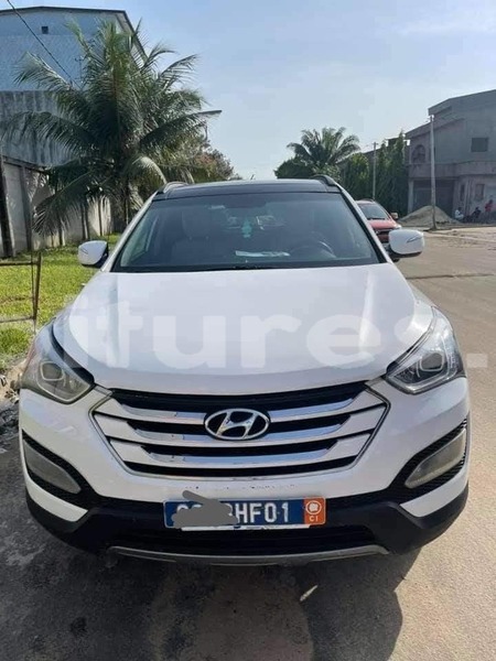 Big with watermark hyundai santa fe abidjan abidjan 15968