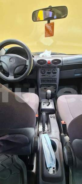 Big with watermark mercedes benz a class abidjan abidjan 15971