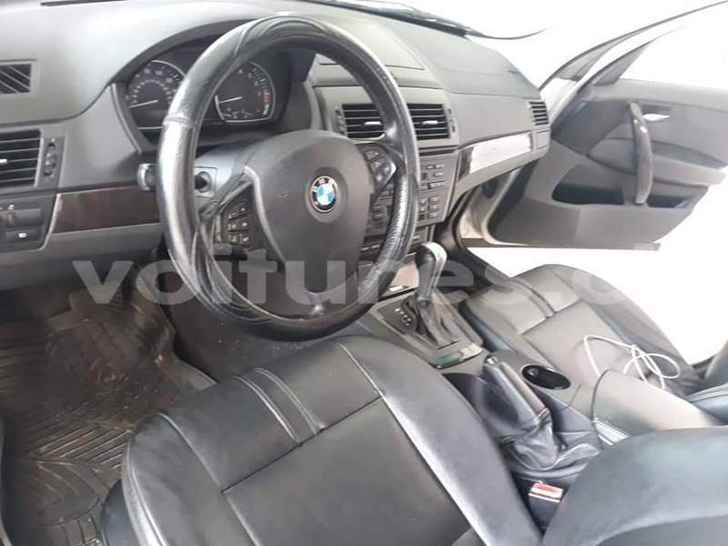 Big with watermark bmw x3 abidjan abidjan 15974