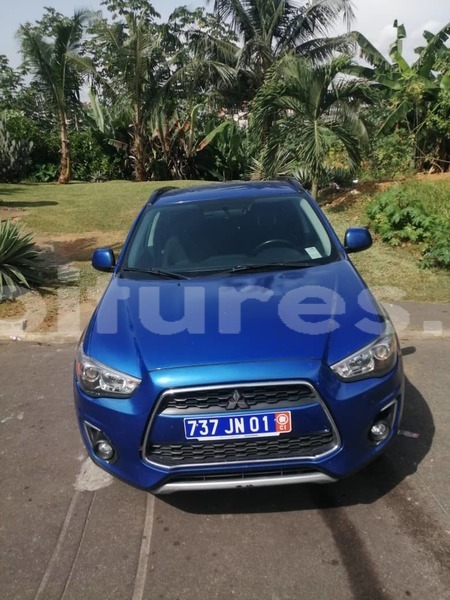 Big with watermark mitsubishi rvr abidjan abidjan 15975