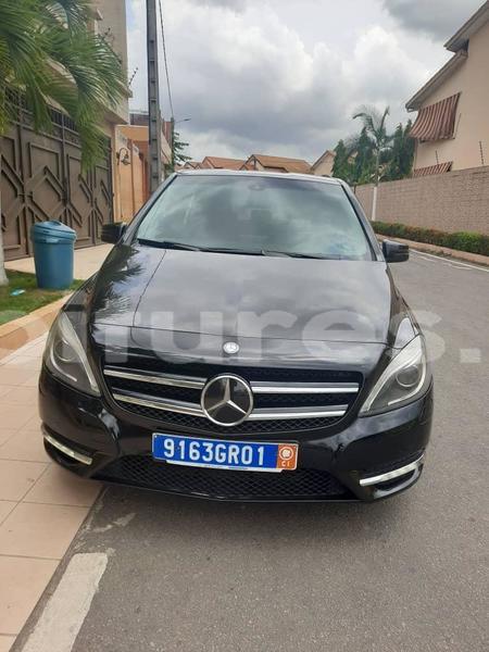 Big with watermark mercedes benz b klasse abidjan abidjan 15982