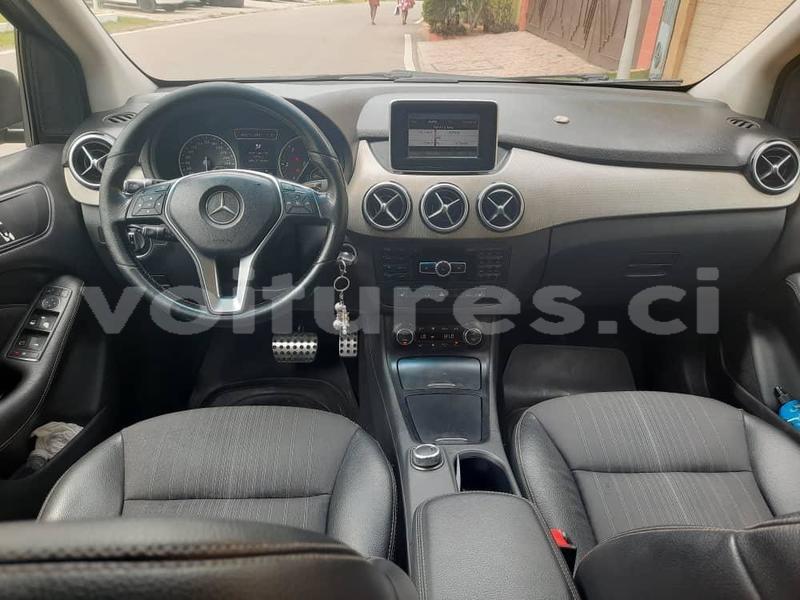 Big with watermark mercedes benz b klasse abidjan abidjan 15982