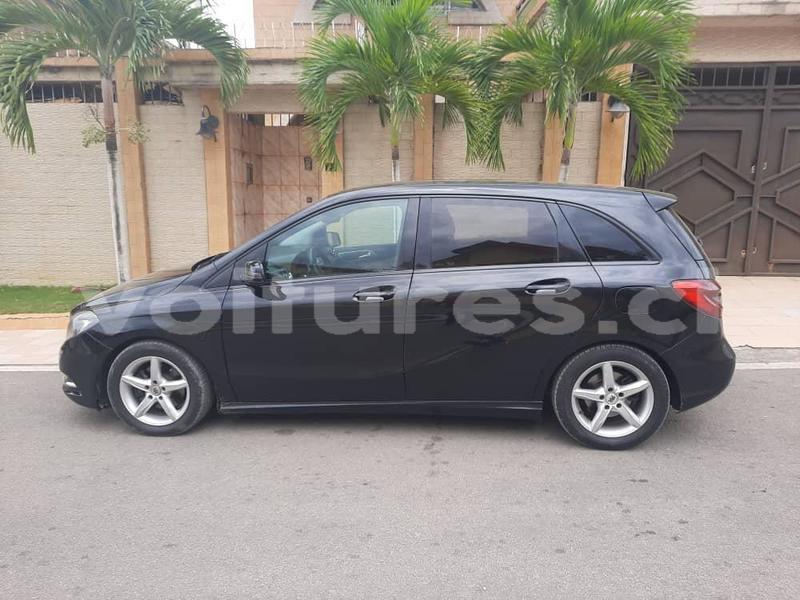 Big with watermark mercedes benz b klasse abidjan abidjan 15982