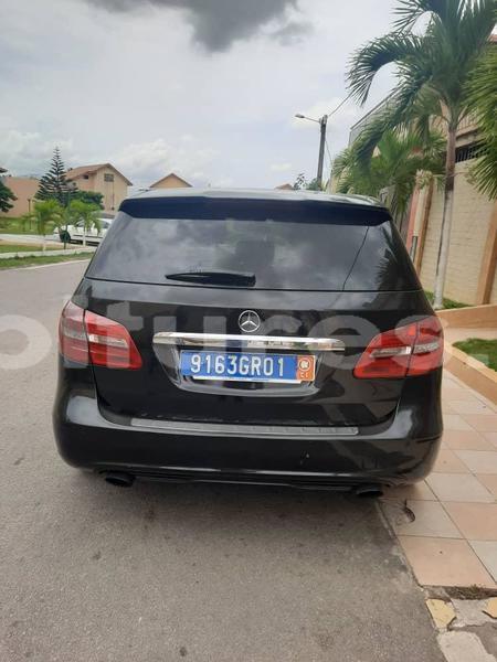 Big with watermark mercedes benz b klasse abidjan abidjan 15982