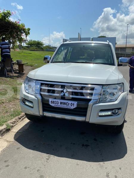 Big with watermark mitsubishi pajero abidjan abidjan 15986