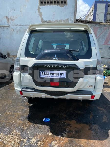 Big with watermark mitsubishi pajero abidjan abidjan 15986