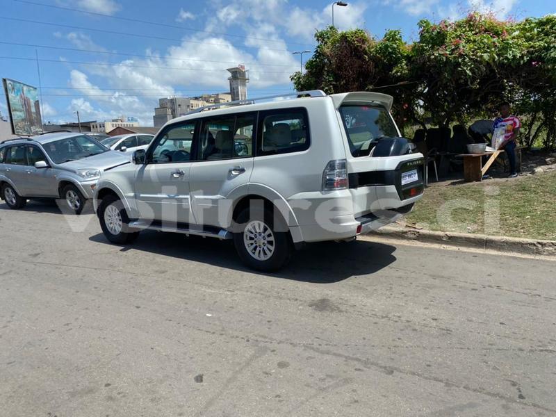 Big with watermark mitsubishi pajero abidjan abidjan 15986