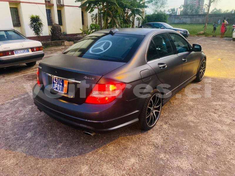 Big with watermark mercedes benz c classe abidjan abidjan 15995