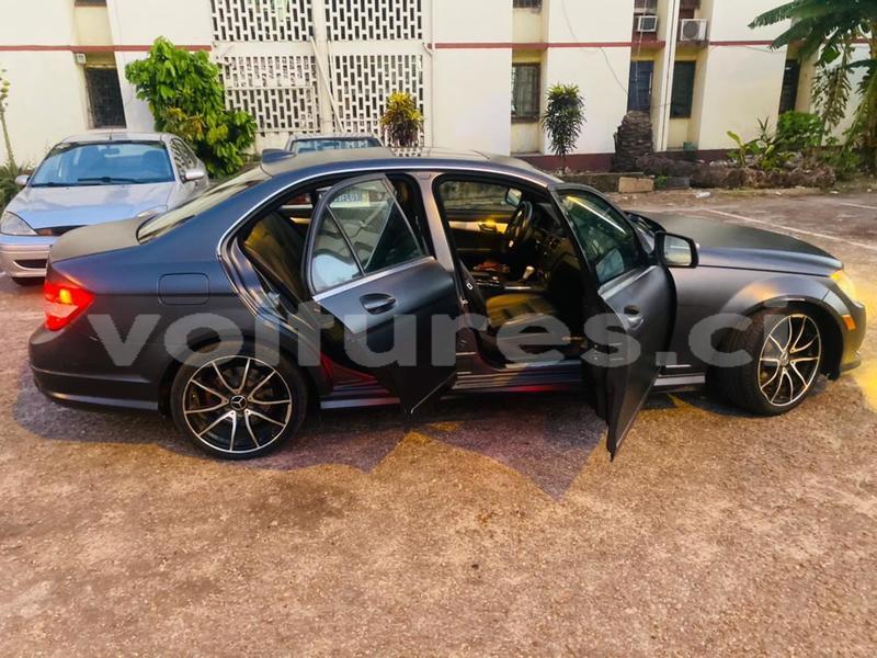 Big with watermark mercedes benz c classe abidjan abidjan 15995