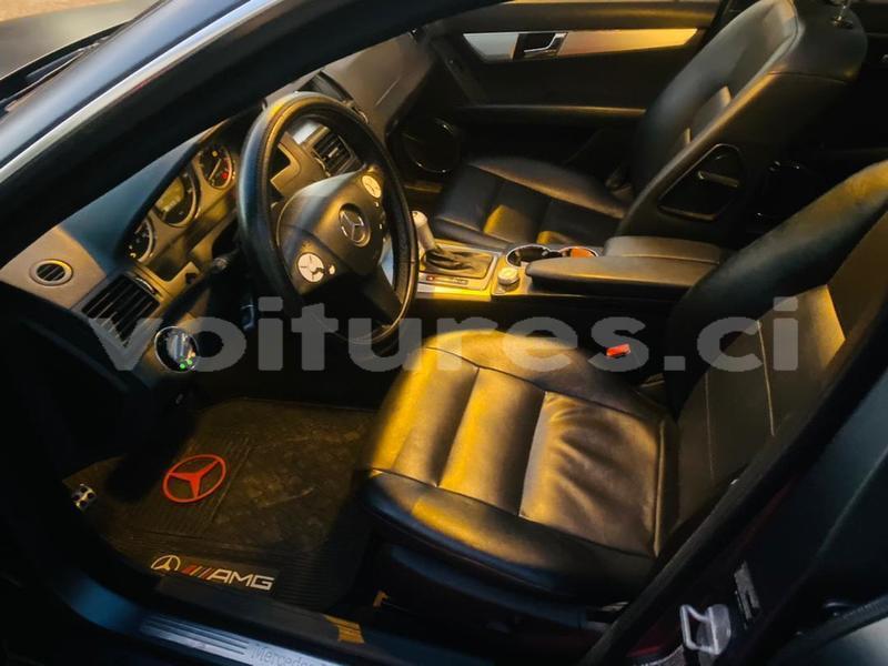 Big with watermark mercedes benz c classe abidjan abidjan 15995