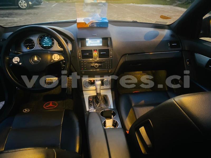 Big with watermark mercedes benz c classe abidjan abidjan 15995