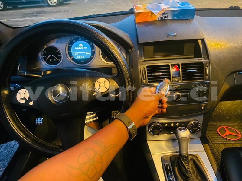 Big with watermark mercedes benz c classe abidjan abidjan 15995