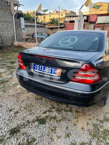 Big with watermark mercedes benz c classe abidjan abidjan 15996