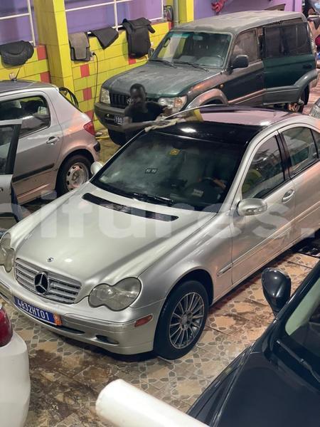 Big with watermark mercedes benz c classe abidjan abidjan 15997