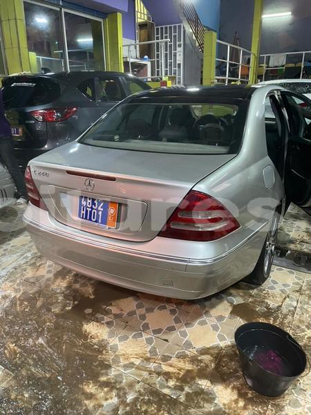 Big with watermark mercedes benz c classe abidjan abidjan 15997