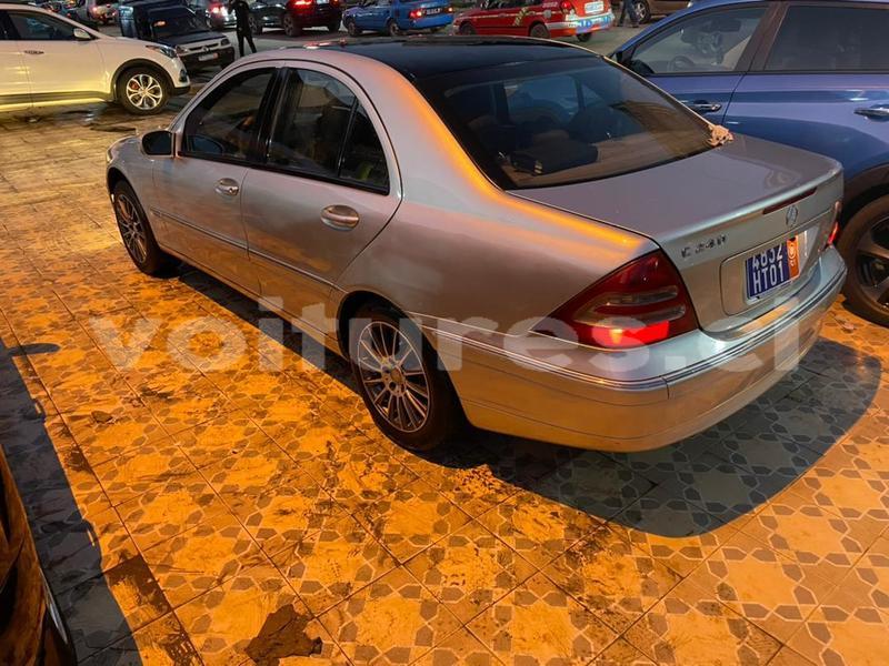 Big with watermark mercedes benz c classe abidjan abidjan 15997