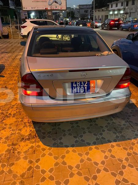 Big with watermark mercedes benz c classe abidjan abidjan 15997