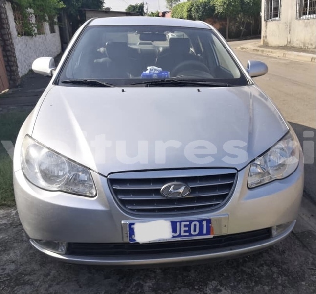 Big with watermark hyundai avante abidjan abidjan 15999