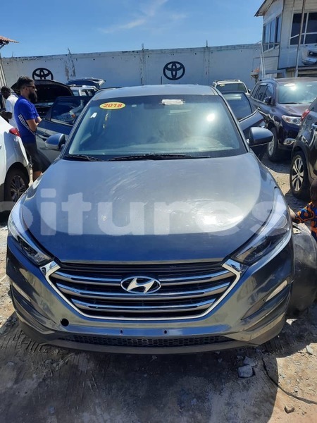 Big with watermark hyundai tucson abidjan abidjan 16003