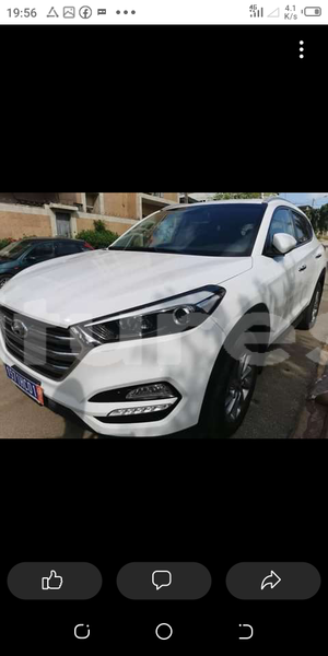 Big with watermark hyundai tucson abidjan abidjan 16004