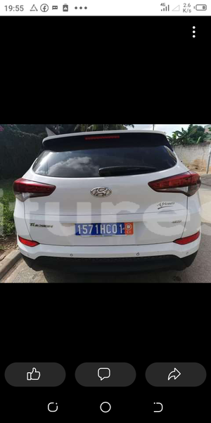 Big with watermark hyundai tucson abidjan abidjan 16004