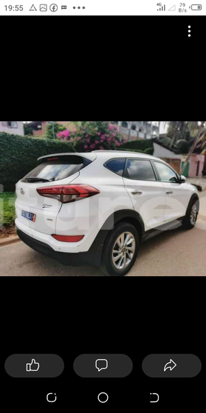 Big with watermark hyundai tucson abidjan abidjan 16004