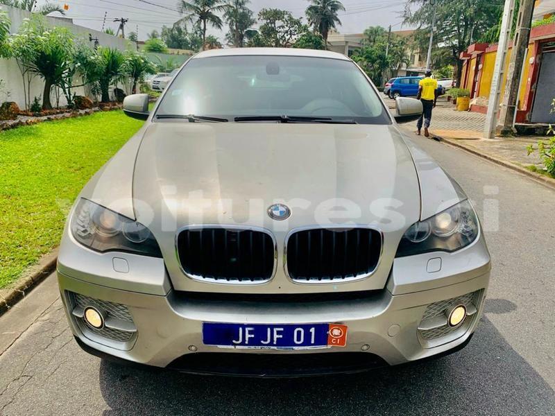 Big with watermark bmw x6 abidjan abidjan 16010