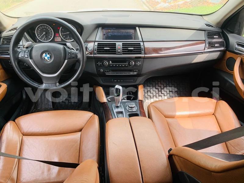 Big with watermark bmw x6 abidjan abidjan 16010