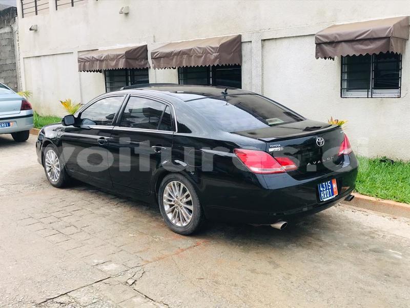 Big with watermark toyota avalon abidjan abidjan 16017