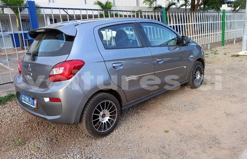 Big with watermark mitsubishi mirage abidjan abidjan 16031