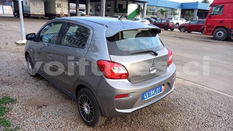 Big with watermark mitsubishi mirage abidjan abidjan 16031