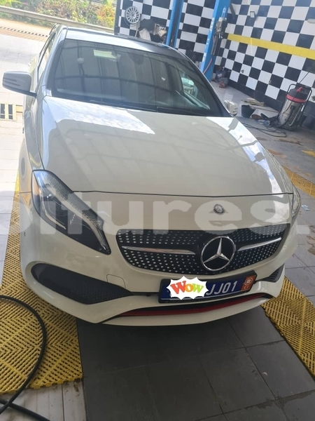 Big with watermark mercedes benz a200 abidjan abidjan 16034