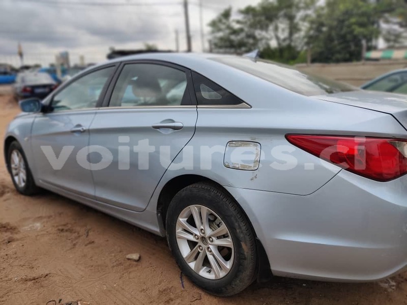 Big with watermark hyundai sonata abidjan abidjan 16035