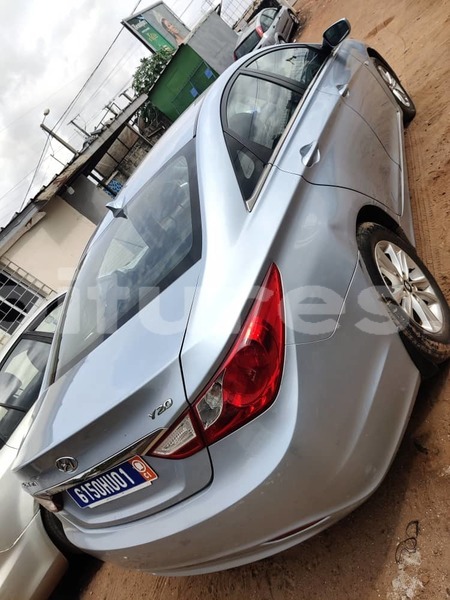 Big with watermark hyundai sonata abidjan abidjan 16035