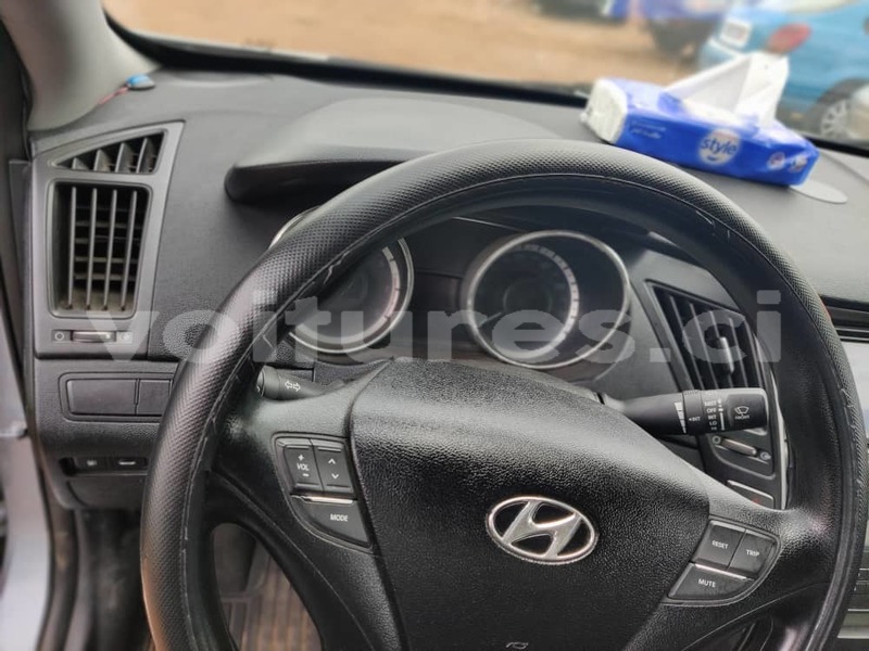 Big with watermark hyundai sonata abidjan abidjan 16035