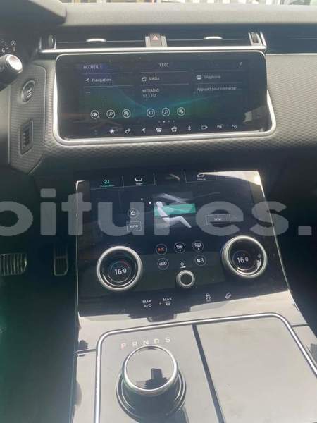 Big with watermark land rover range rover velar abidjan abidjan 16037