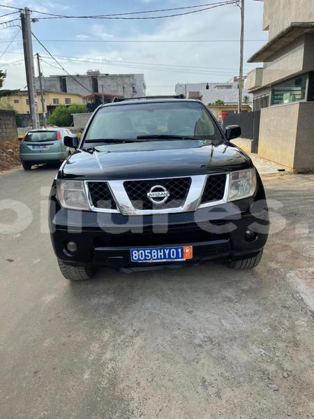 Big with watermark nissan pathfinder abidjan abidjan 16038