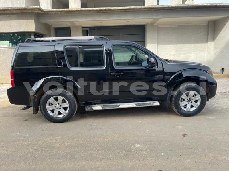 Big with watermark nissan pathfinder abidjan abidjan 16038