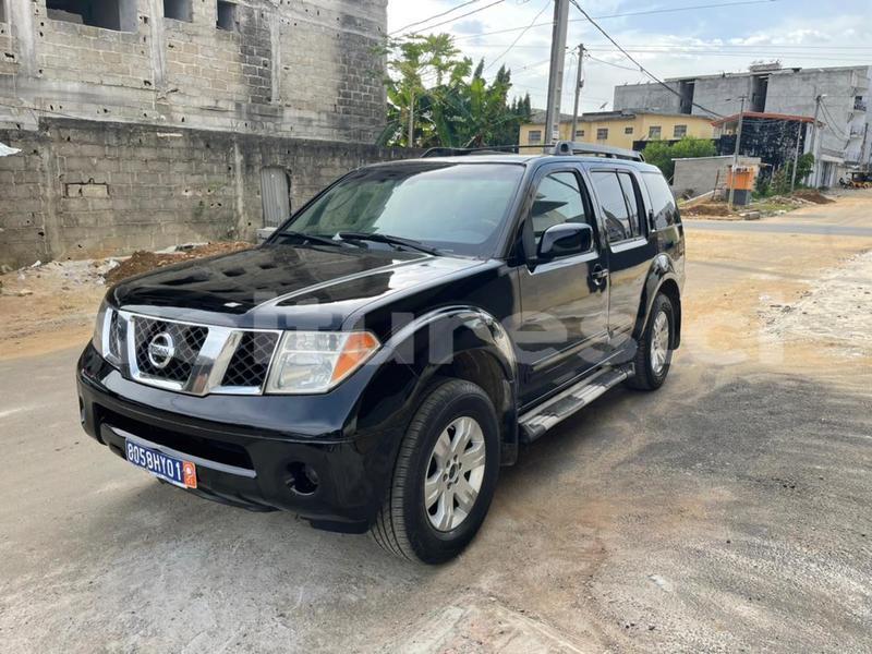 Big with watermark nissan pathfinder abidjan abidjan 16038