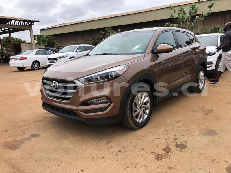 Big with watermark hyundai tucson abidjan abidjan 16039