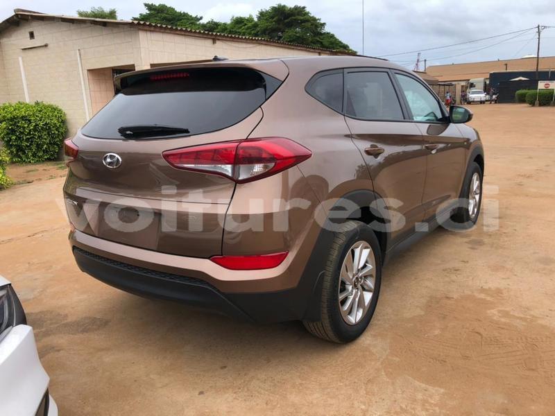 Big with watermark hyundai tucson abidjan abidjan 16039