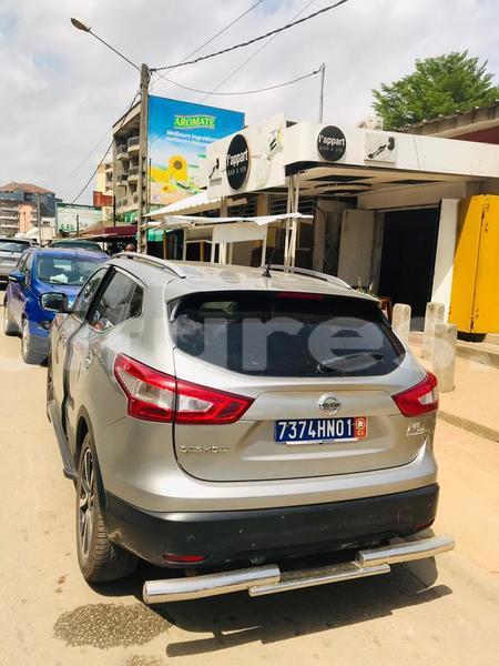 Big with watermark nissan qashqai abidjan abidjan 16041