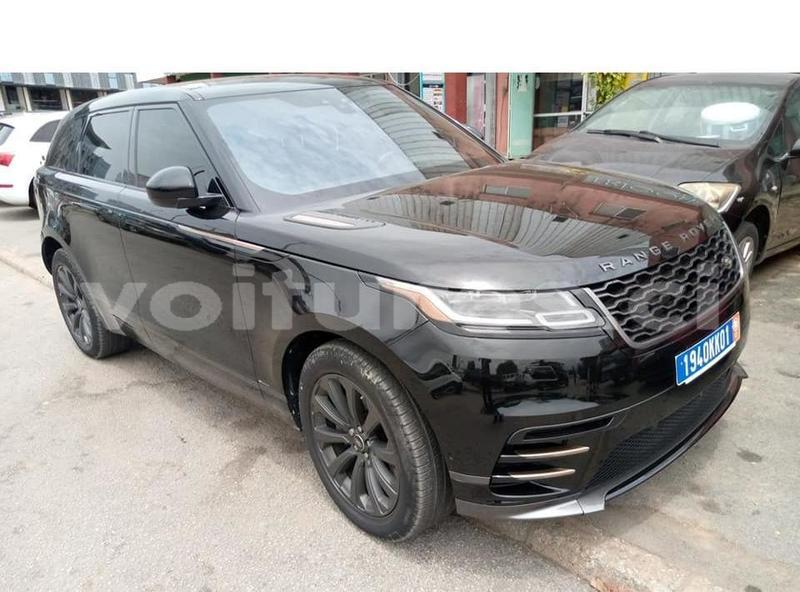 Big with watermark land rover range rover velar abidjan abidjan 16044