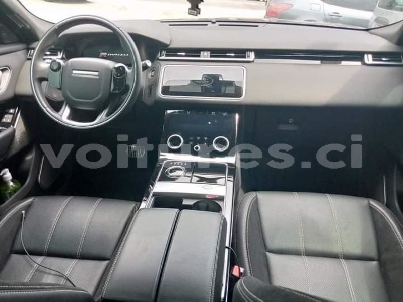 Big with watermark land rover range rover velar abidjan abidjan 16044