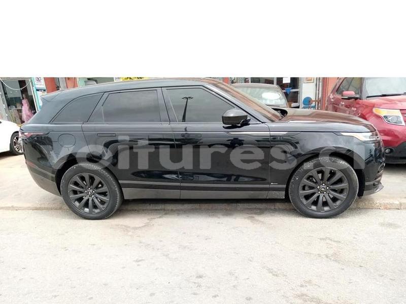 Big with watermark land rover range rover velar abidjan abidjan 16044