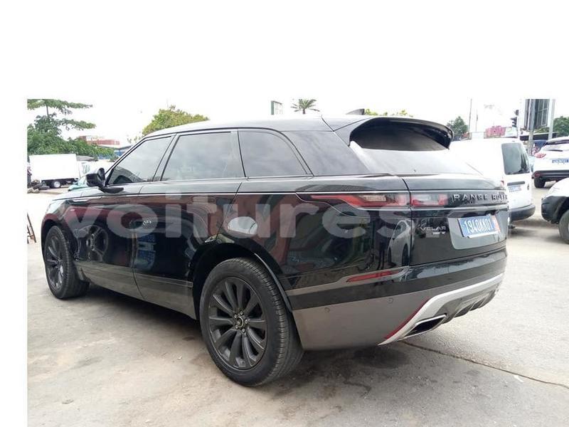 Big with watermark land rover range rover velar abidjan abidjan 16044