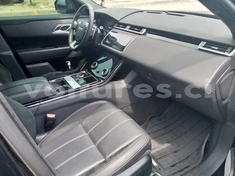 Big with watermark land rover range rover velar abidjan abidjan 16044